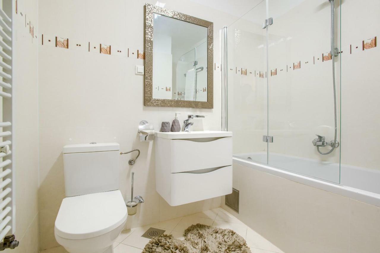 Apartment San Rocco Center Pula Luaran gambar
