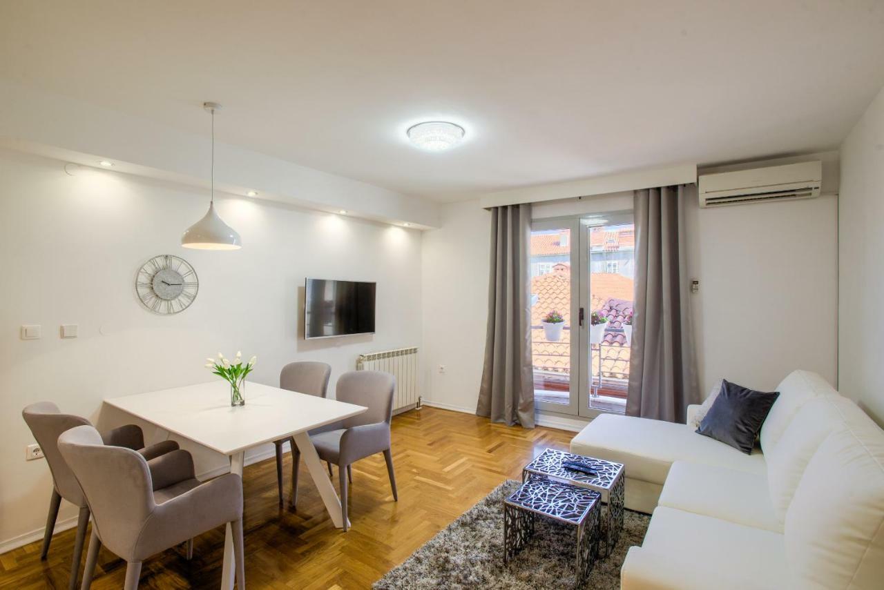Apartment San Rocco Center Pula Luaran gambar