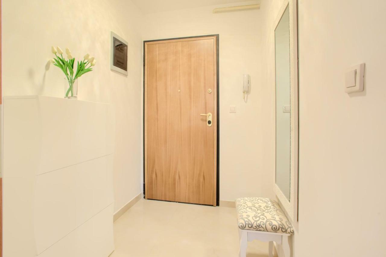 Apartment San Rocco Center Pula Luaran gambar