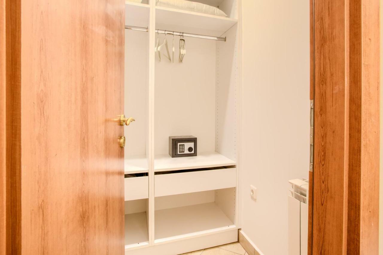 Apartment San Rocco Center Pula Luaran gambar