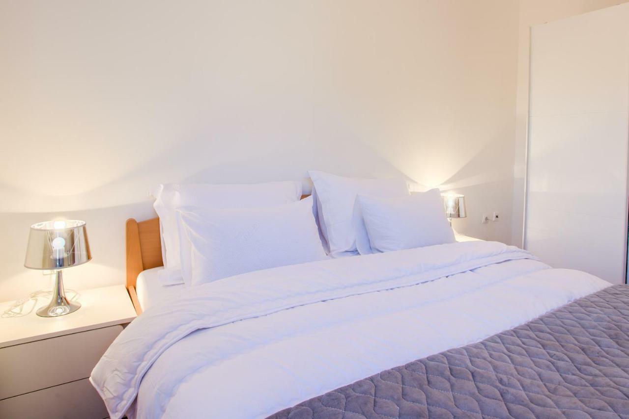 Apartment San Rocco Center Pula Luaran gambar
